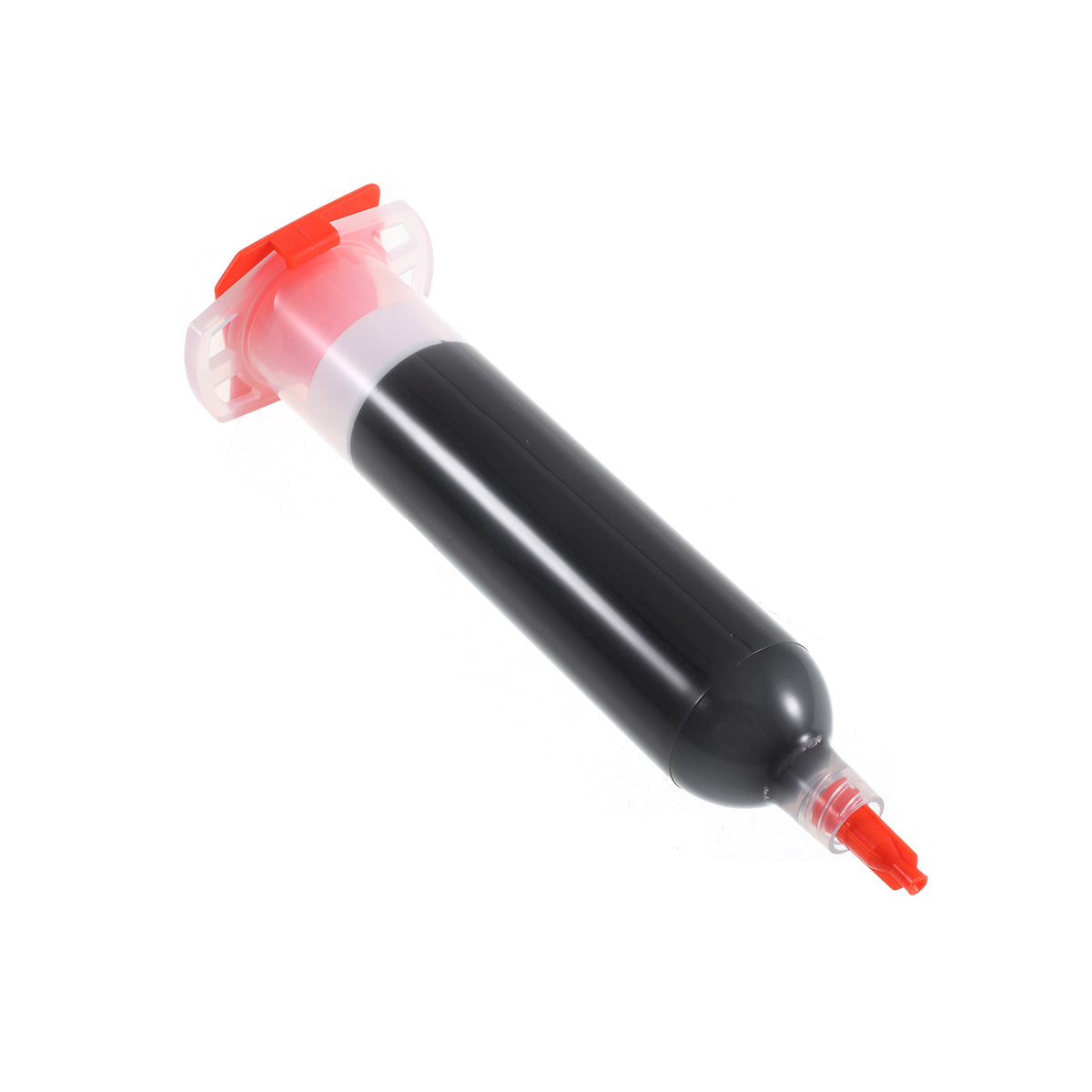 E-Fixit BGA SMD Solder Soldering Paste Flux - Black