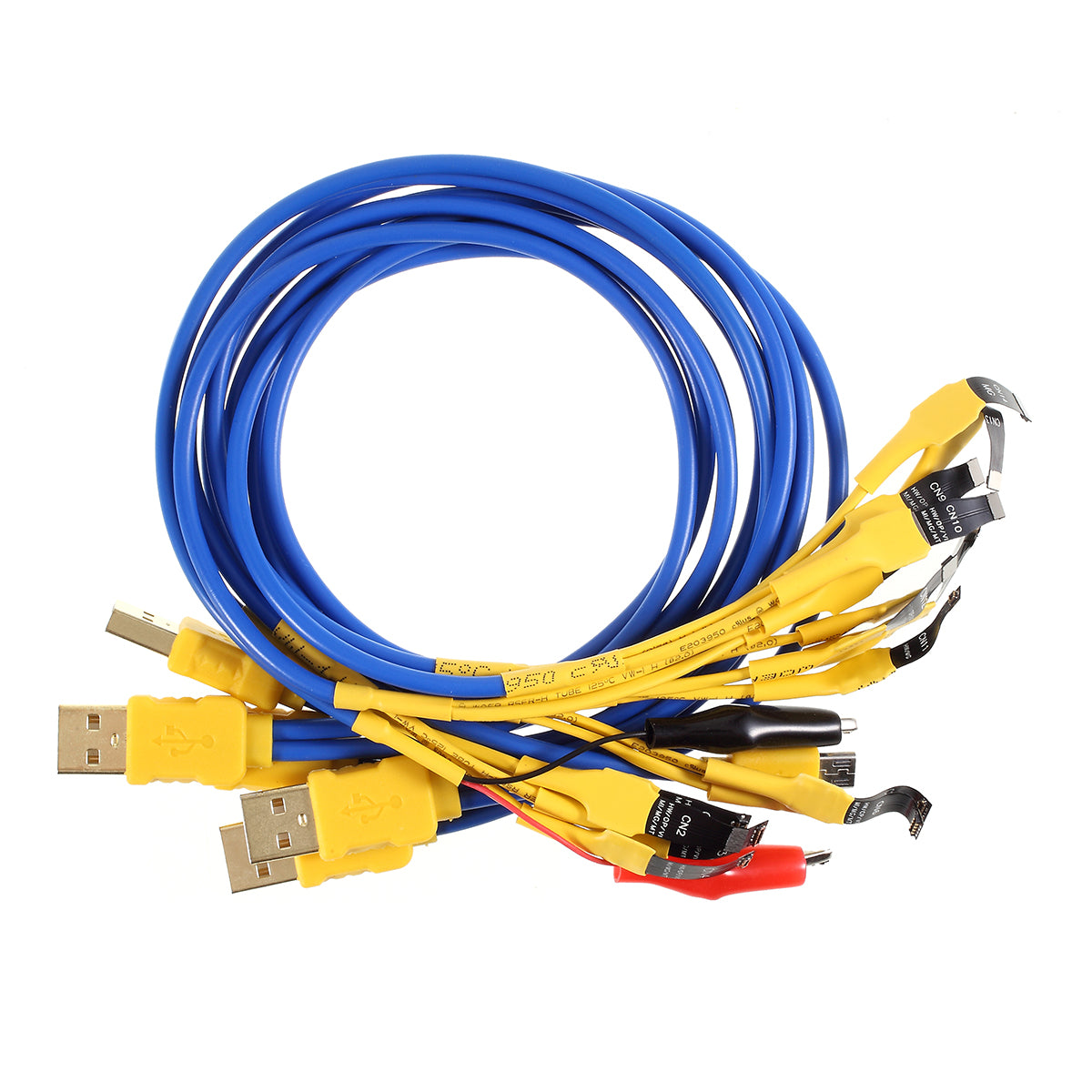 MECHANIC IBoot Box DC Power Supply Cable for Android Phones