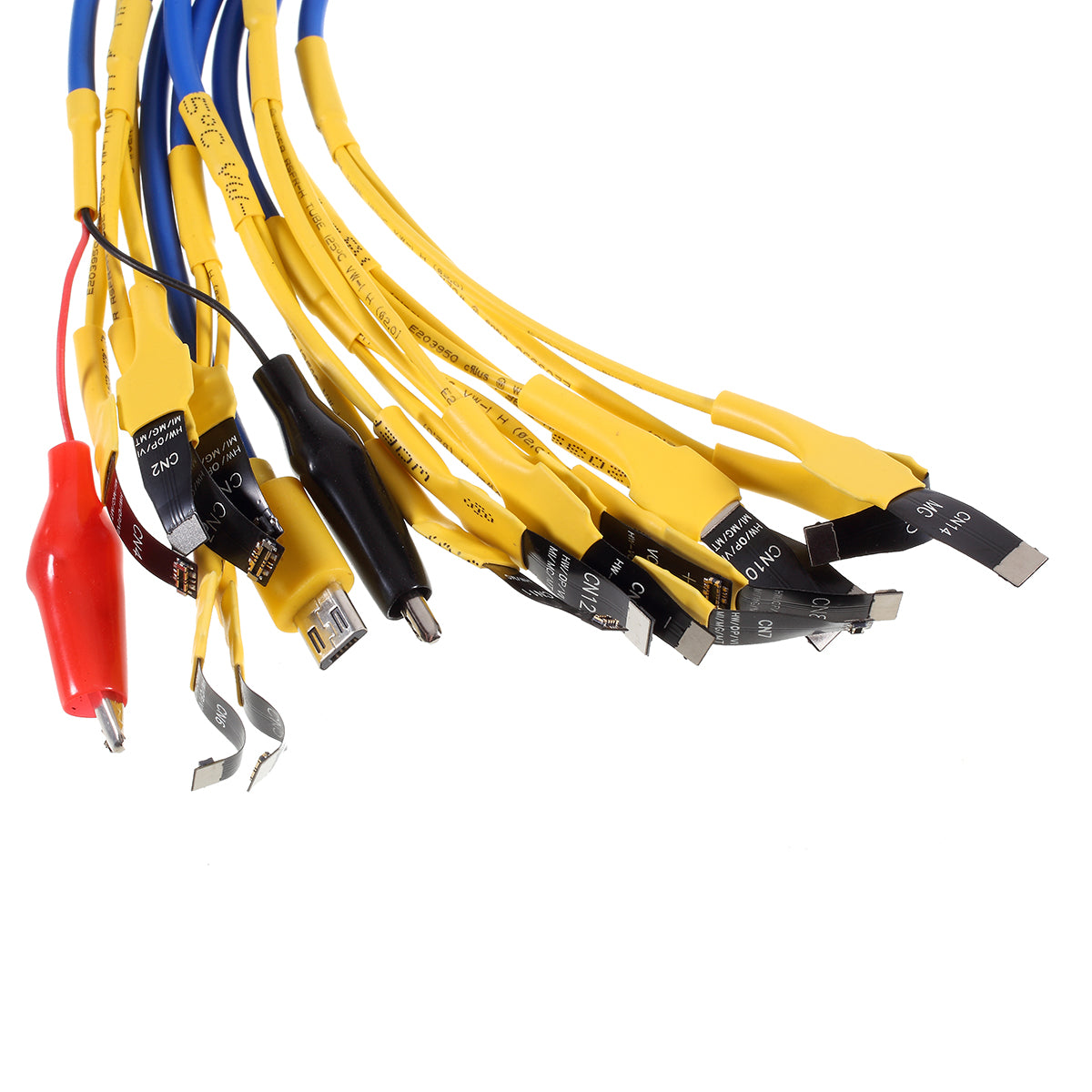 MECHANIC IBoot Box DC Power Supply Cable for Android Phones