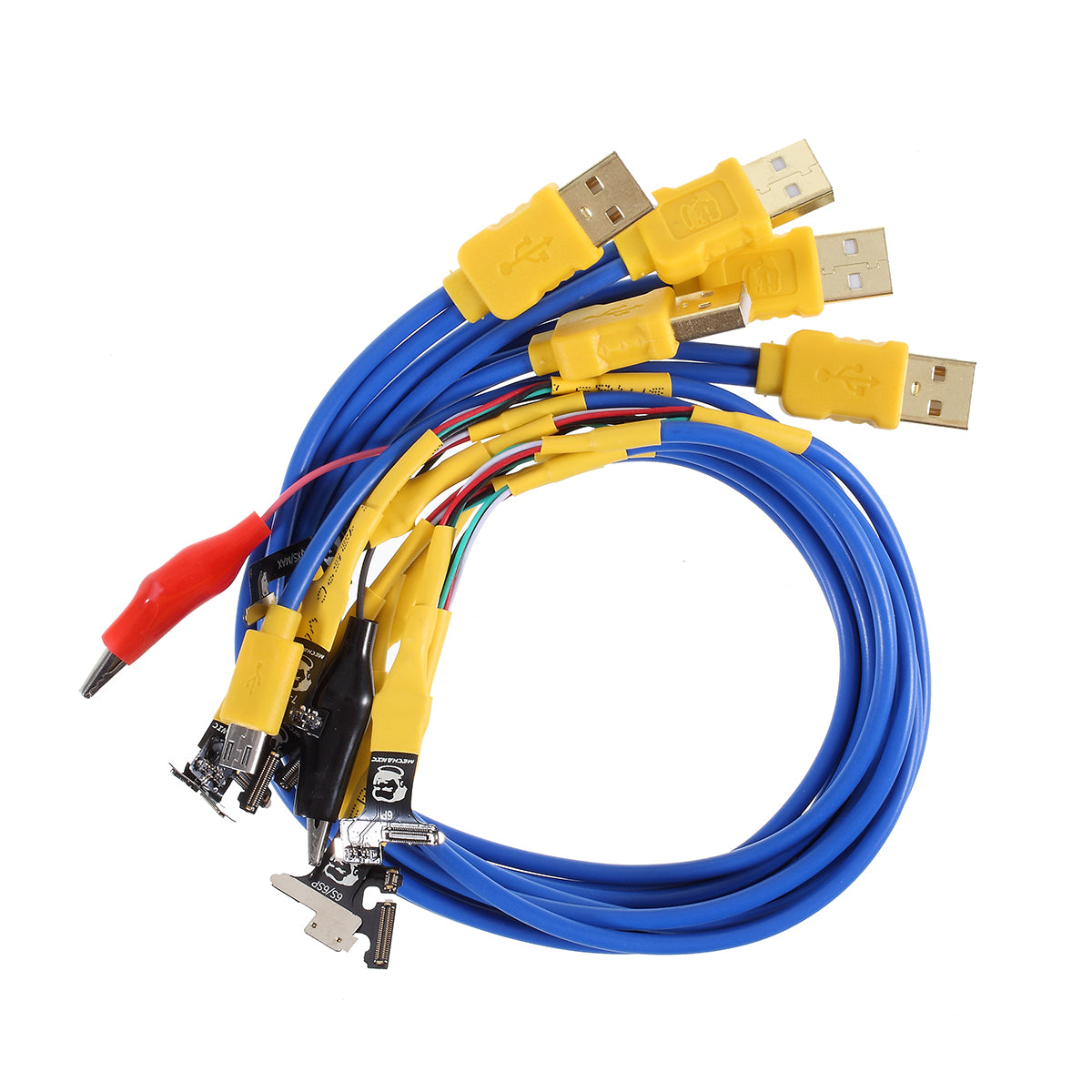 Mechanic IBoot Box DC Power Supply Cable for iPhone 6/6 Plus/7/7 Plus/8/8 Plus/6s/6s Plus/X/XR/XS/XS Max