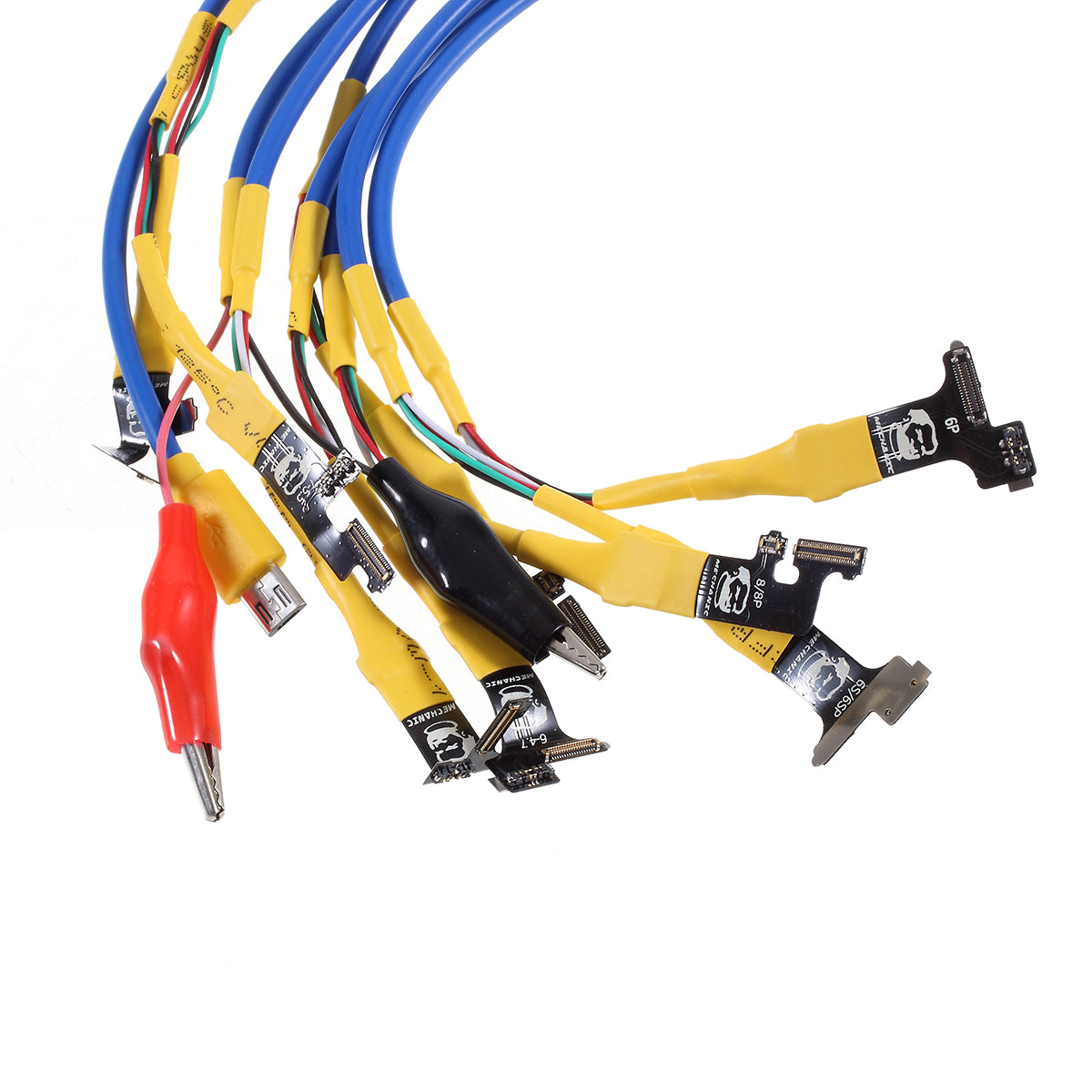 Mechanic IBoot Box DC Power Supply Cable for iPhone 6/6 Plus/7/7 Plus/8/8 Plus/6s/6s Plus/X/XR/XS/XS Max