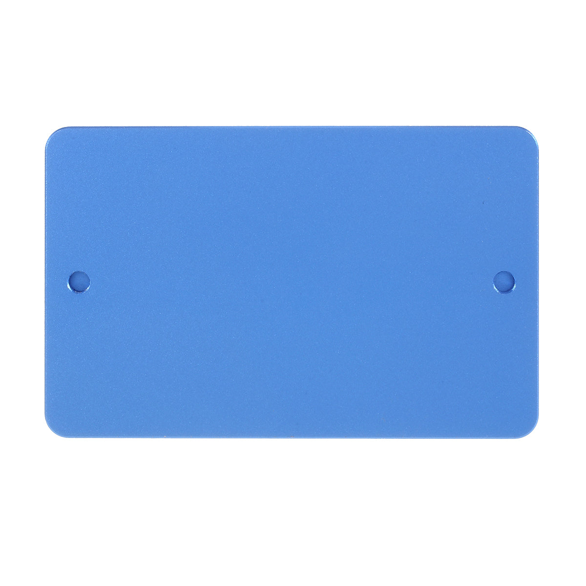 MIJING Z15 Tin Planting Platform Fixture Holder for Apple iPhone 11 6.1 inch