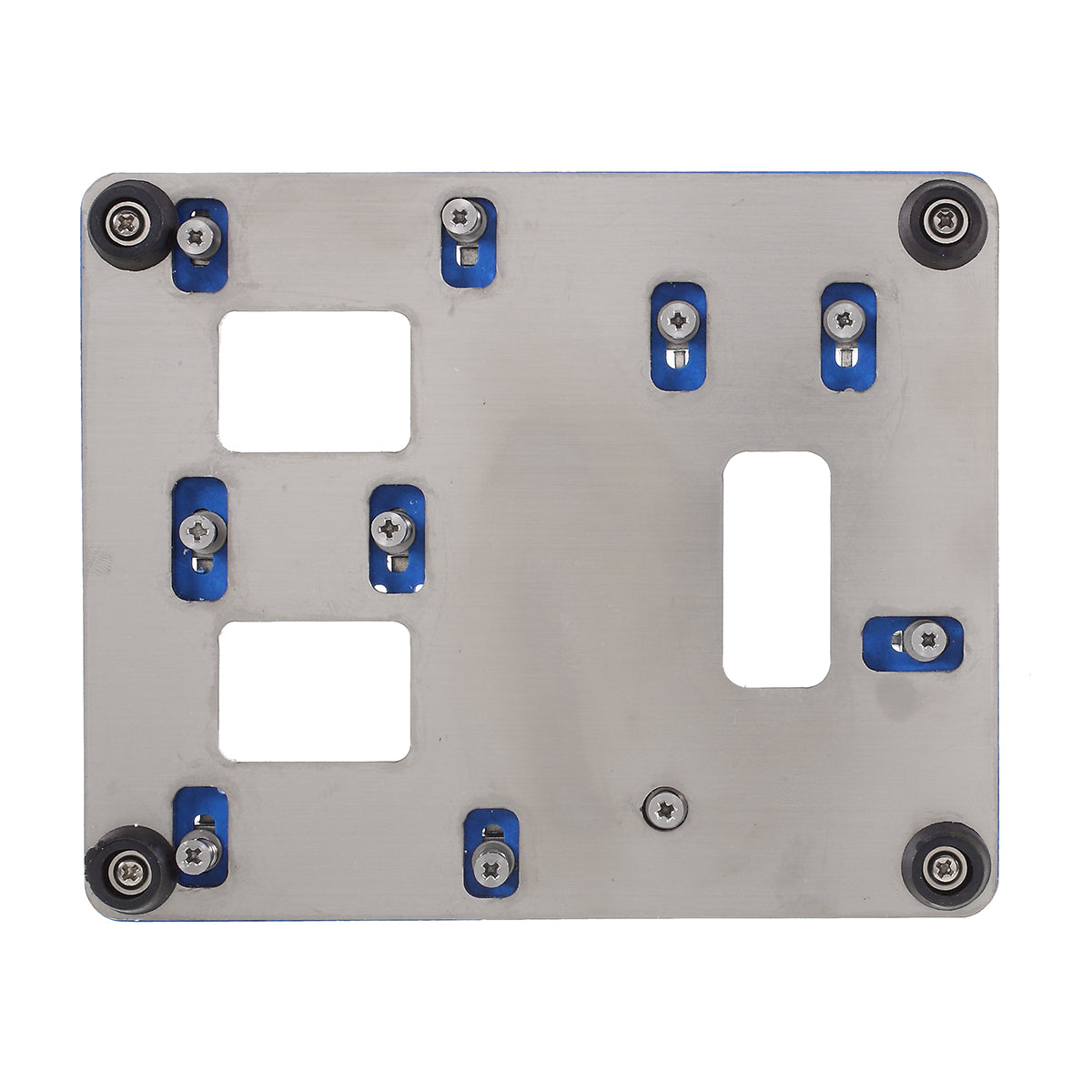 MIJING K27 Mobile Phone Repair PCB Fixture Holder for iPhone 11 Pro /11 Pro Max