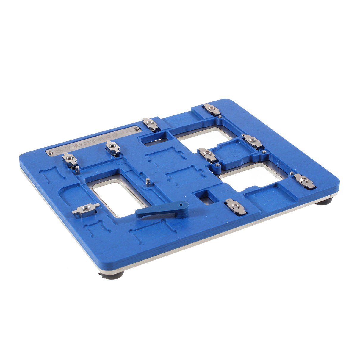 MIJING K27 Mobile Phone Repair PCB Fixture Holder for iPhone 11 Pro /11 Pro Max