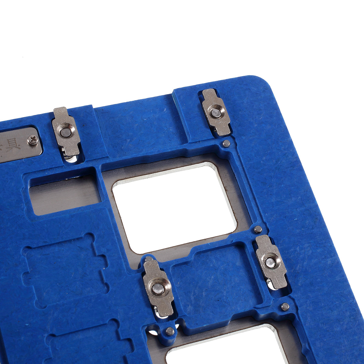 MIJING K27 Mobile Phone Repair PCB Fixture Holder for iPhone 11 Pro /11 Pro Max