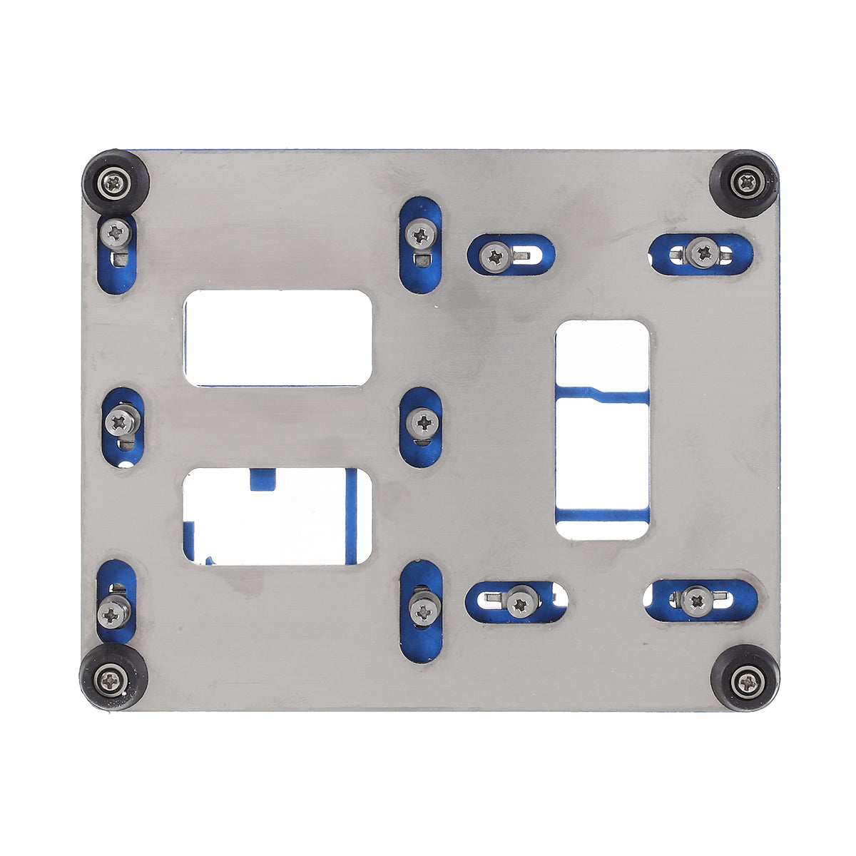 Uniqkart K25 Mobile Phone Repair PCB Fixture Holder for iPhone 11