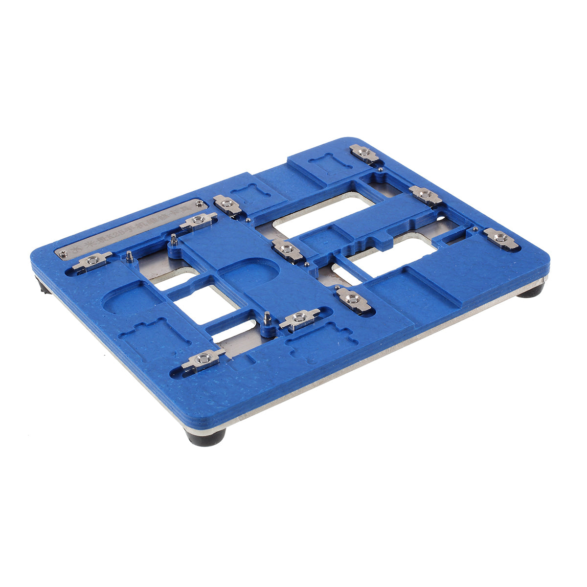 Uniqkart K25 Mobile Phone Repair PCB Fixture Holder for iPhone 11