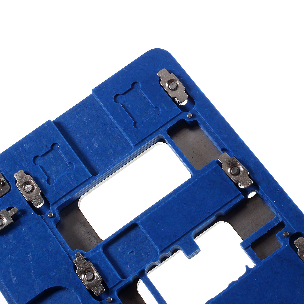 Uniqkart K25 Mobile Phone Repair PCB Fixture Holder for iPhone 11