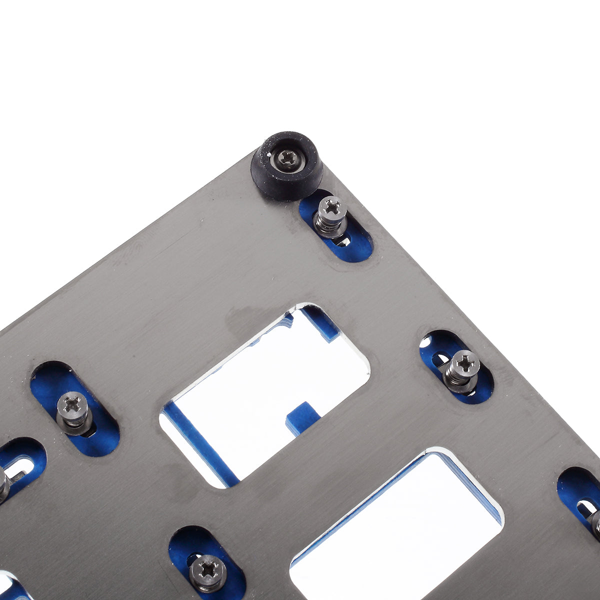 Uniqkart K25 Mobile Phone Repair PCB Fixture Holder for iPhone 11