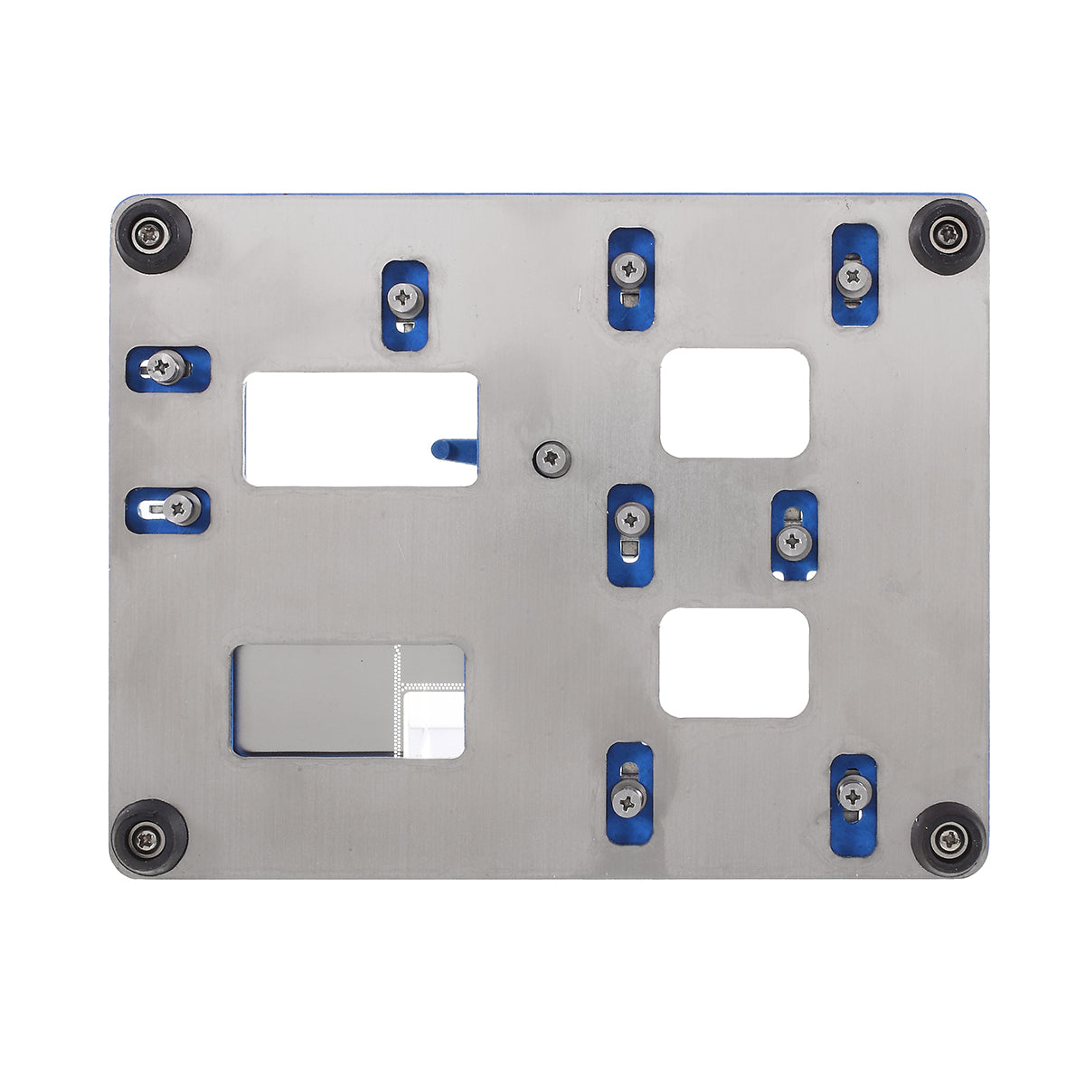 Uniqkart K30 Mobile Phone Repair PCB Fixture Holder for iPhone 11 Pro /11 Pro Max