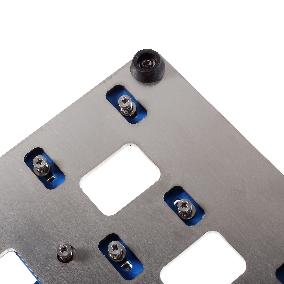 Uniqkart K30 Mobile Phone Repair PCB Fixture Holder for iPhone 11 Pro /11 Pro Max