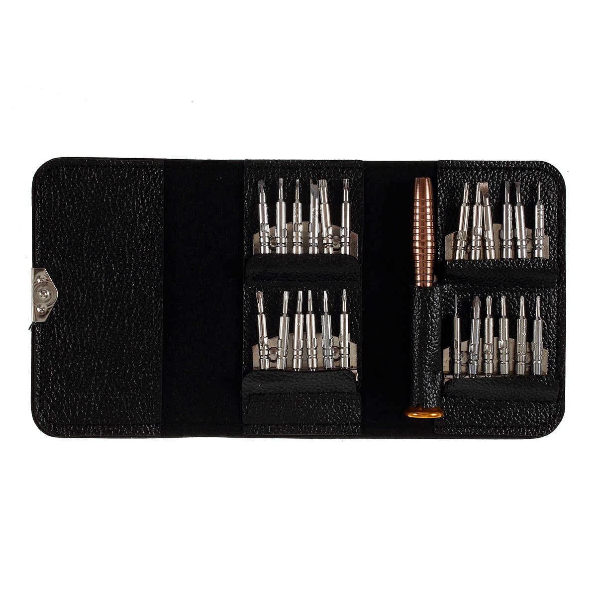 40-in-1 Multi-functional Repair Tool Set Screwdriver Bits Set