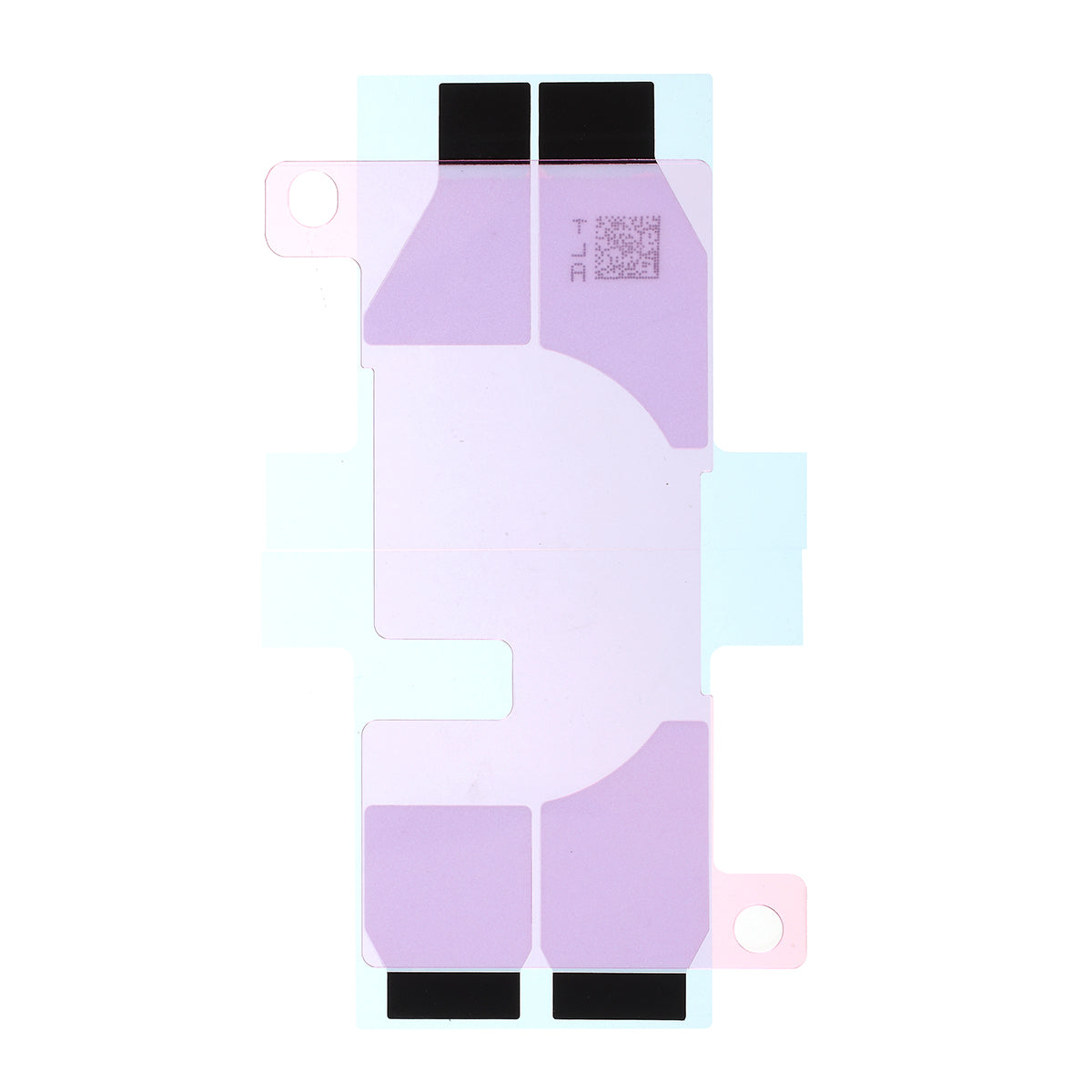 JF Battery Adhesive and Waterproof Adhesive Part Set for iPhone XR