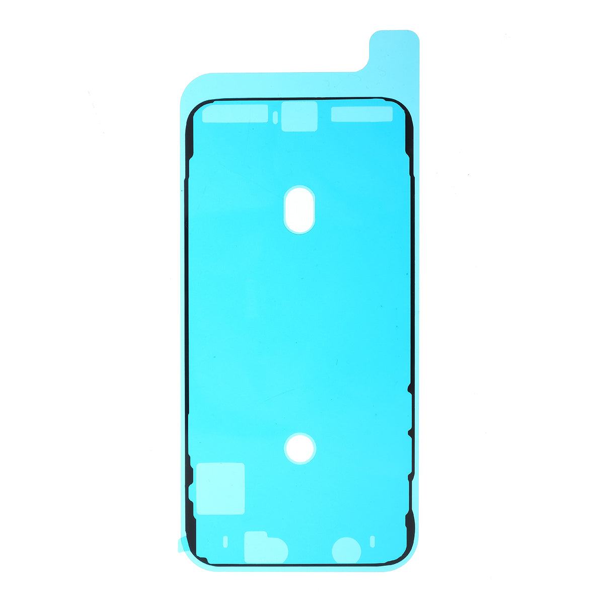 JF Battery Adhesive and Waterproof Adhesive Part Set for iPhone XR