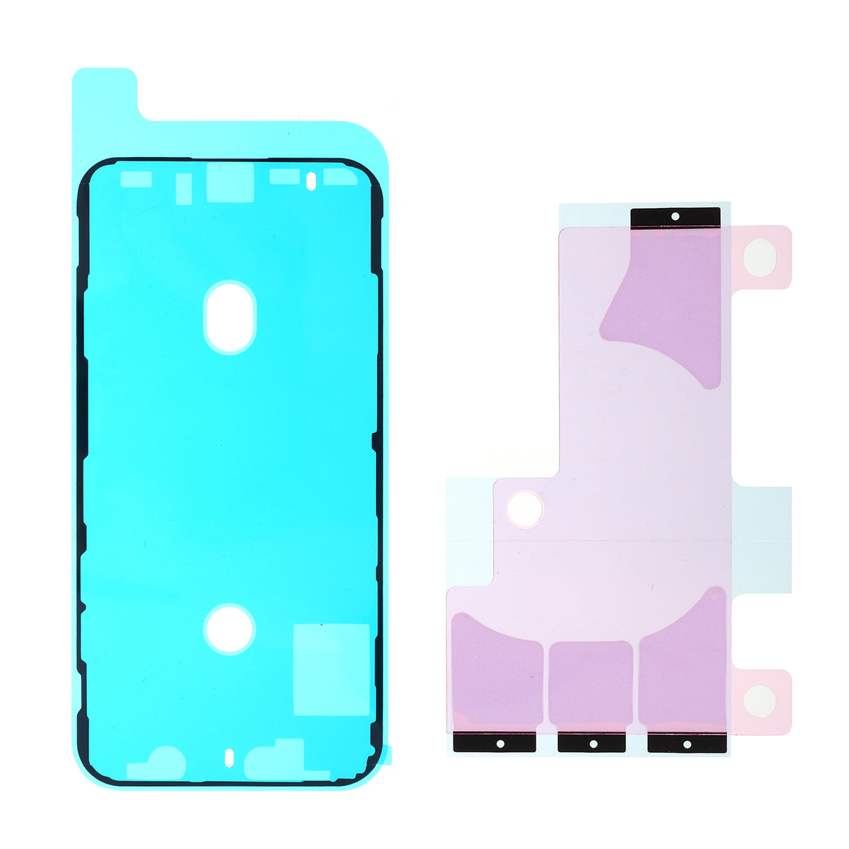 JF Battery Adhesive and Waterproof Adhesive Part Set for iPhone XS