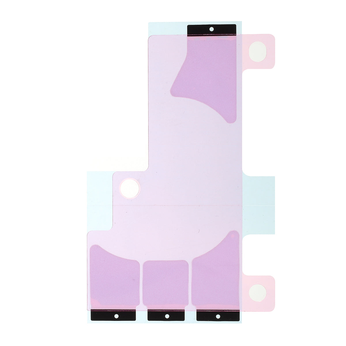 JF Battery Adhesive and Waterproof Adhesive Part Set for iPhone XS