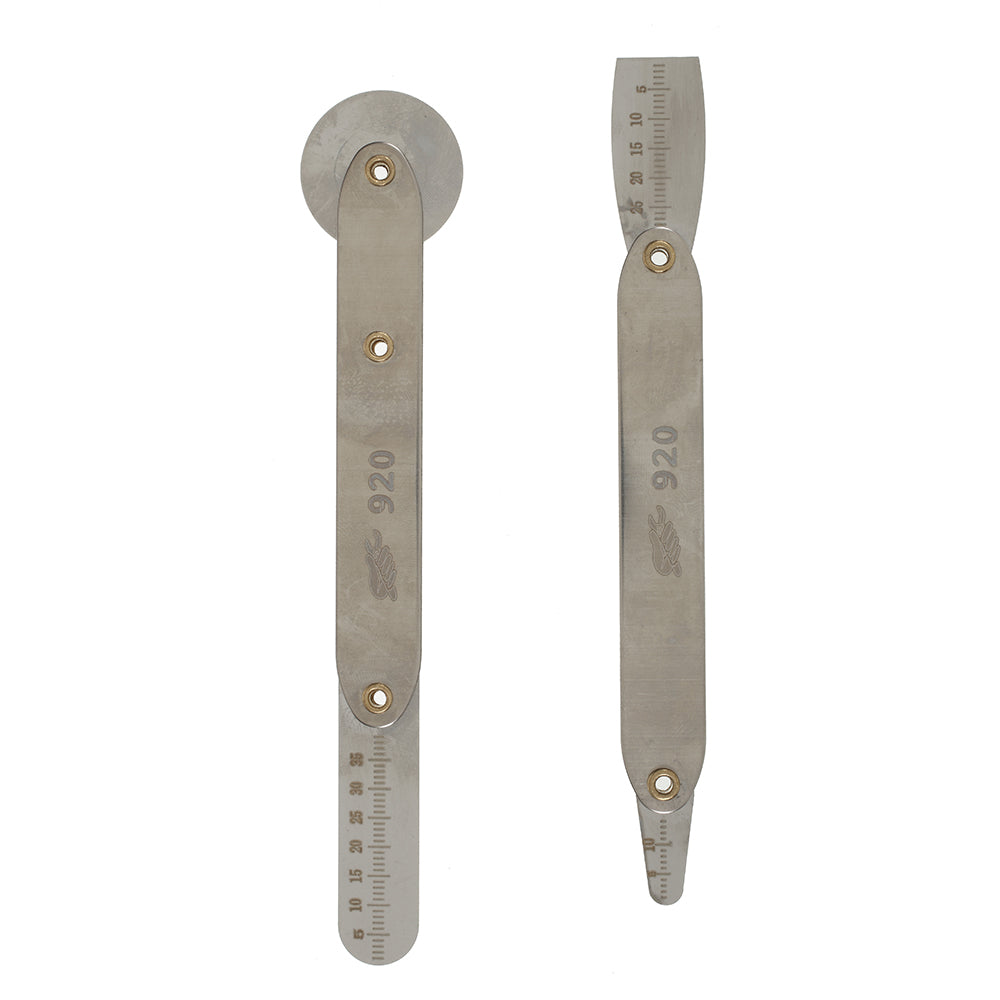 920 Metal Opening Repair Pry Crowbar Tool Kit for Phone Screen