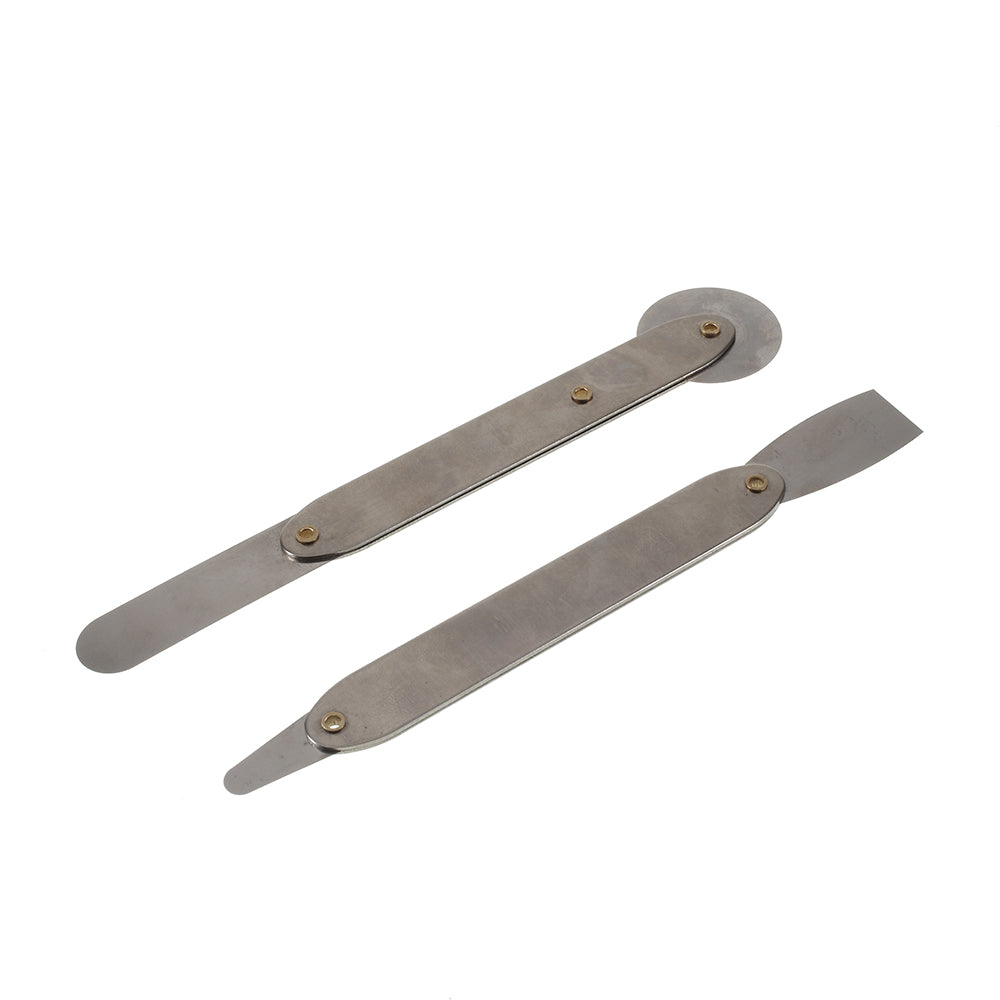 920 Metal Opening Repair Pry Crowbar Tool Kit for Phone Screen