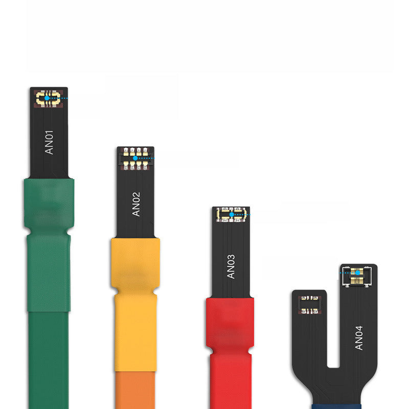 Andriod Phone Regulated FPC DC Power Supply Current Boot Up Test Cable