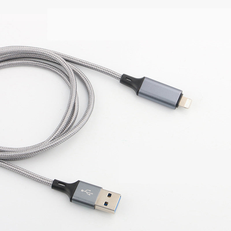 OSS W236 IBOOT Easy Cable for iPhone iPad Automatic Restoration DFU Mode Flashing Restoring