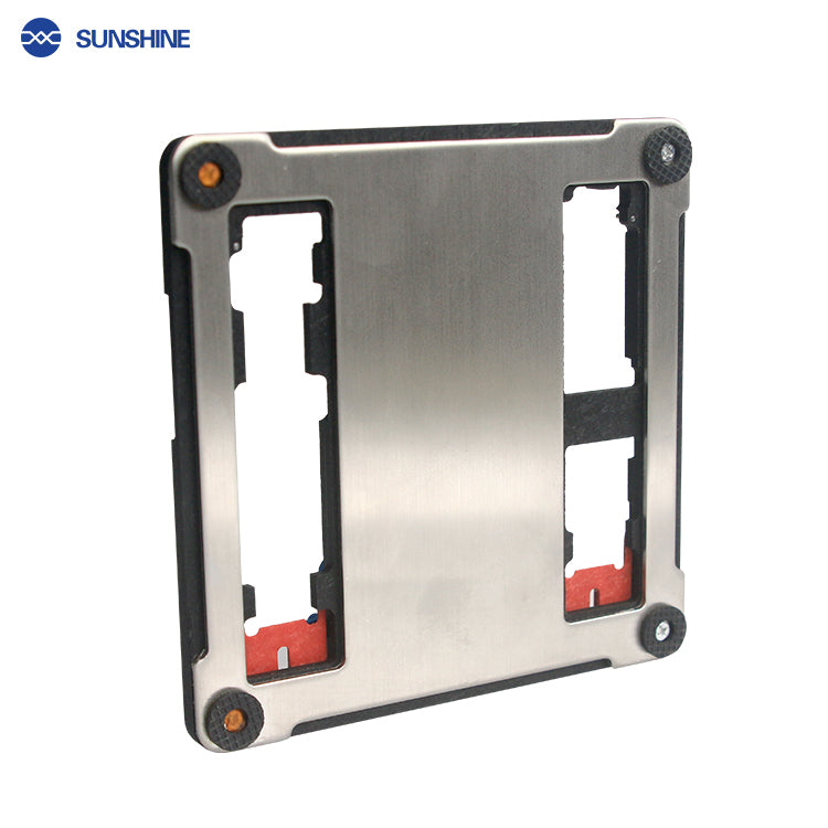 Uniqkart SS-601D Professional Adjusted PCB Holder for Dedicated to Mobile Phone Motherboard Repair Fixture