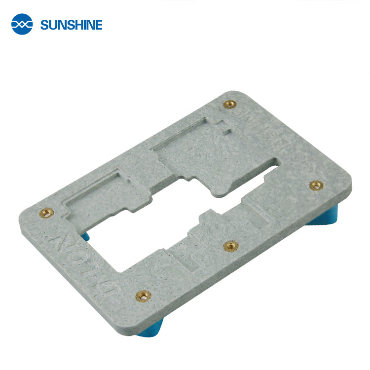 Uniqkart SS-601X Professional Circuit Board Holder for iPhone X