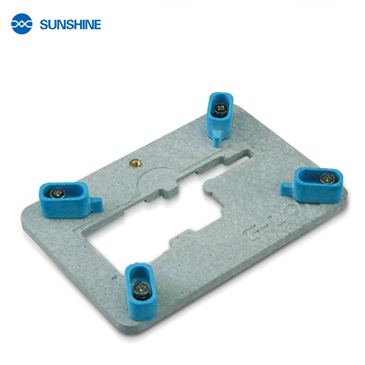 Uniqkart SS-601X Professional Circuit Board Holder for iPhone X