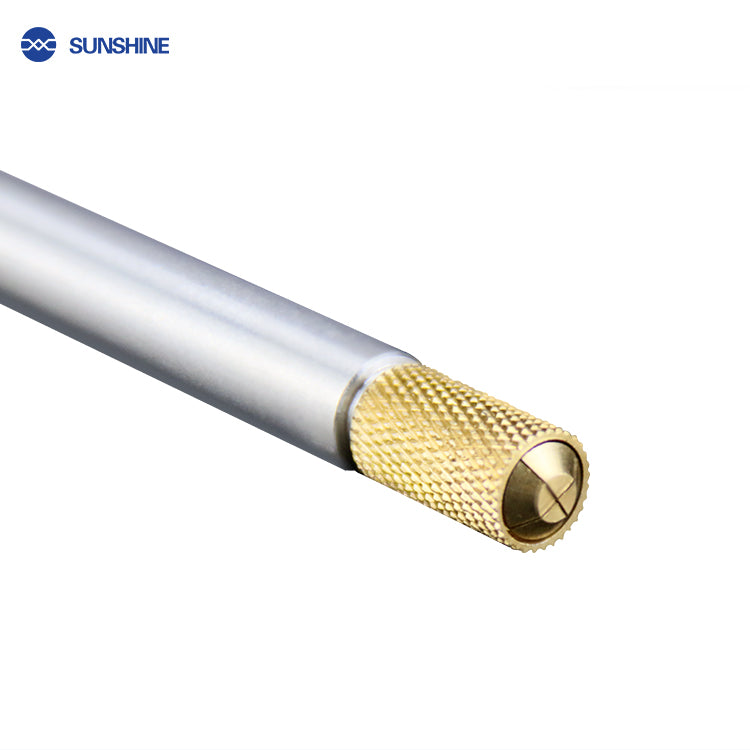 Uniqkart SS-101A BGA IC Chip CPU Glue Graver Chip Remover Knife Blade