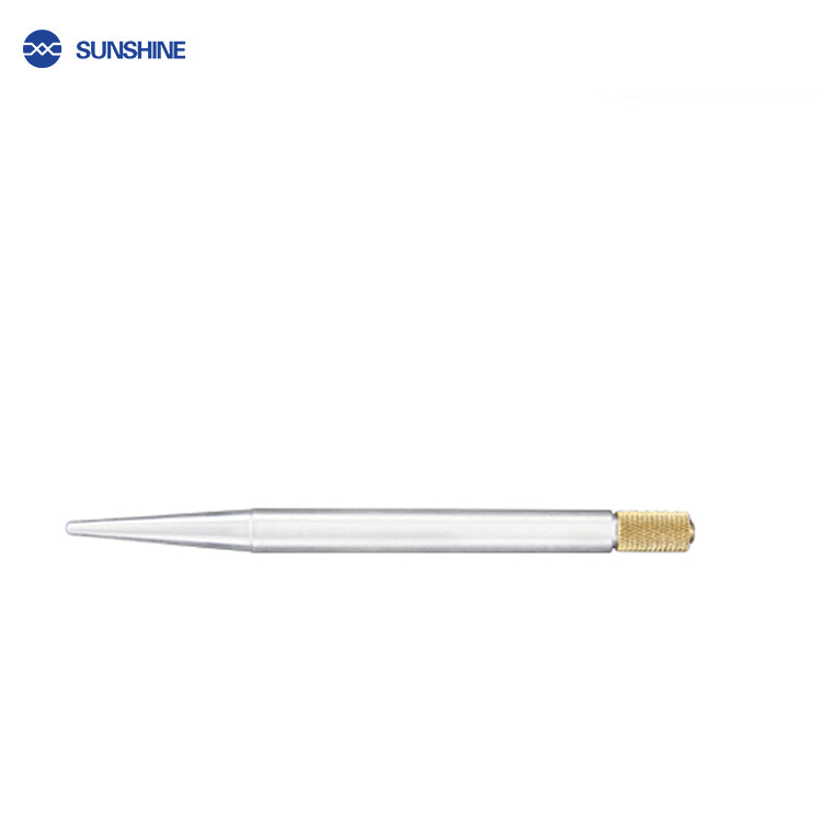 Uniqkart SS-101A BGA IC Chip CPU Glue Graver Chip Remover Knife Blade