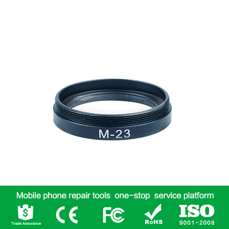 Relife M-23 Microscope Dust Free Lens for Phone Repair