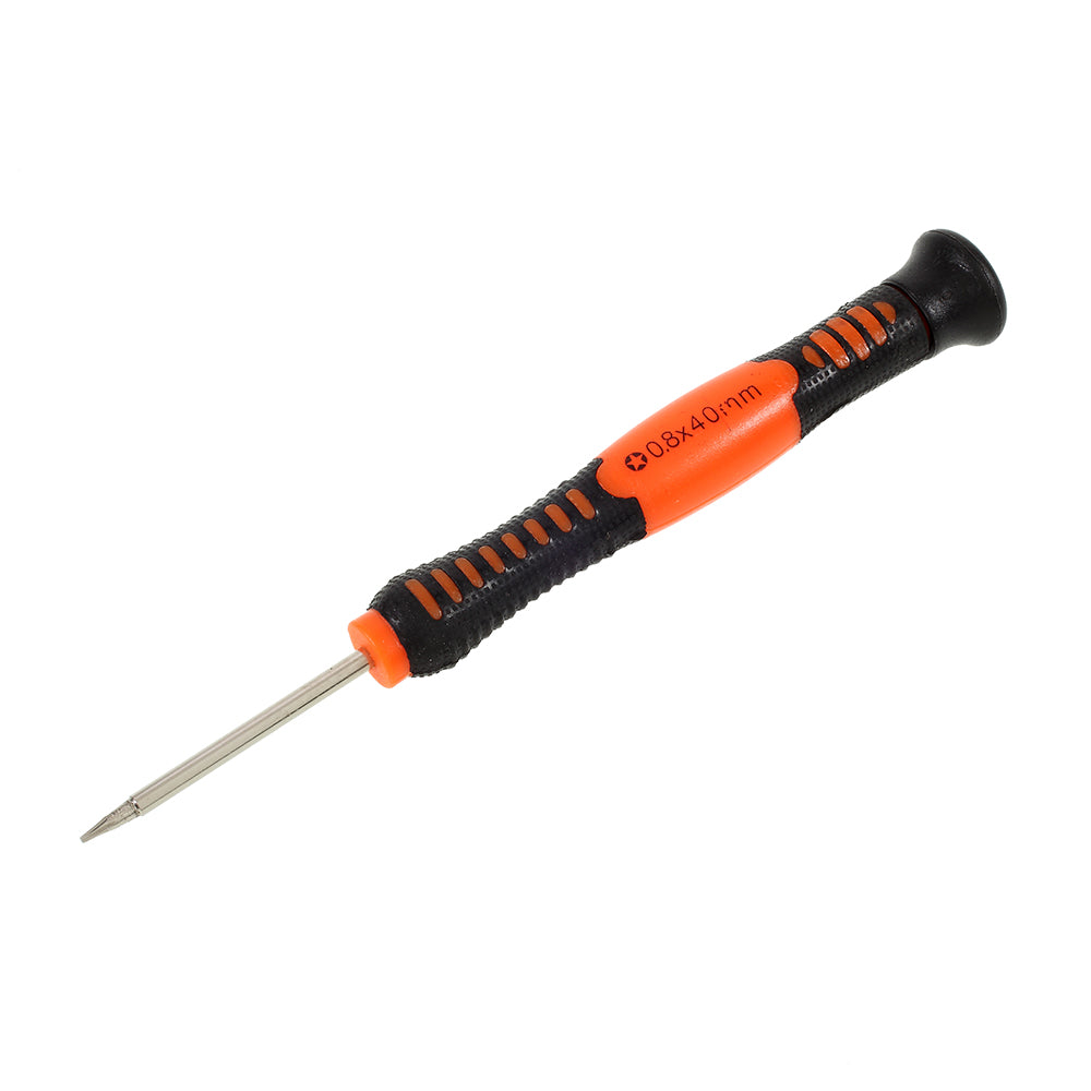 Cross 1.5 + Pentalobe 0.8 Screwdriver Repair Tool Set for iPhone 4 4S 5