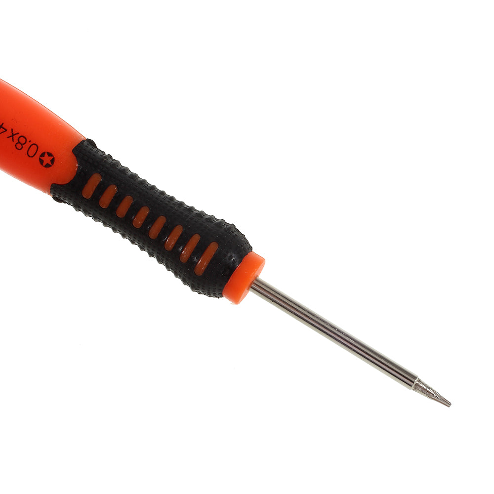 Cross 1.5 + Pentalobe 0.8 Screwdriver Repair Tool Set for iPhone 4 4S 5