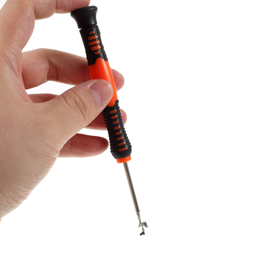 Cross 1.5 + Pentalobe 0.8 Screwdriver Repair Tool Set for iPhone 4 4S 5