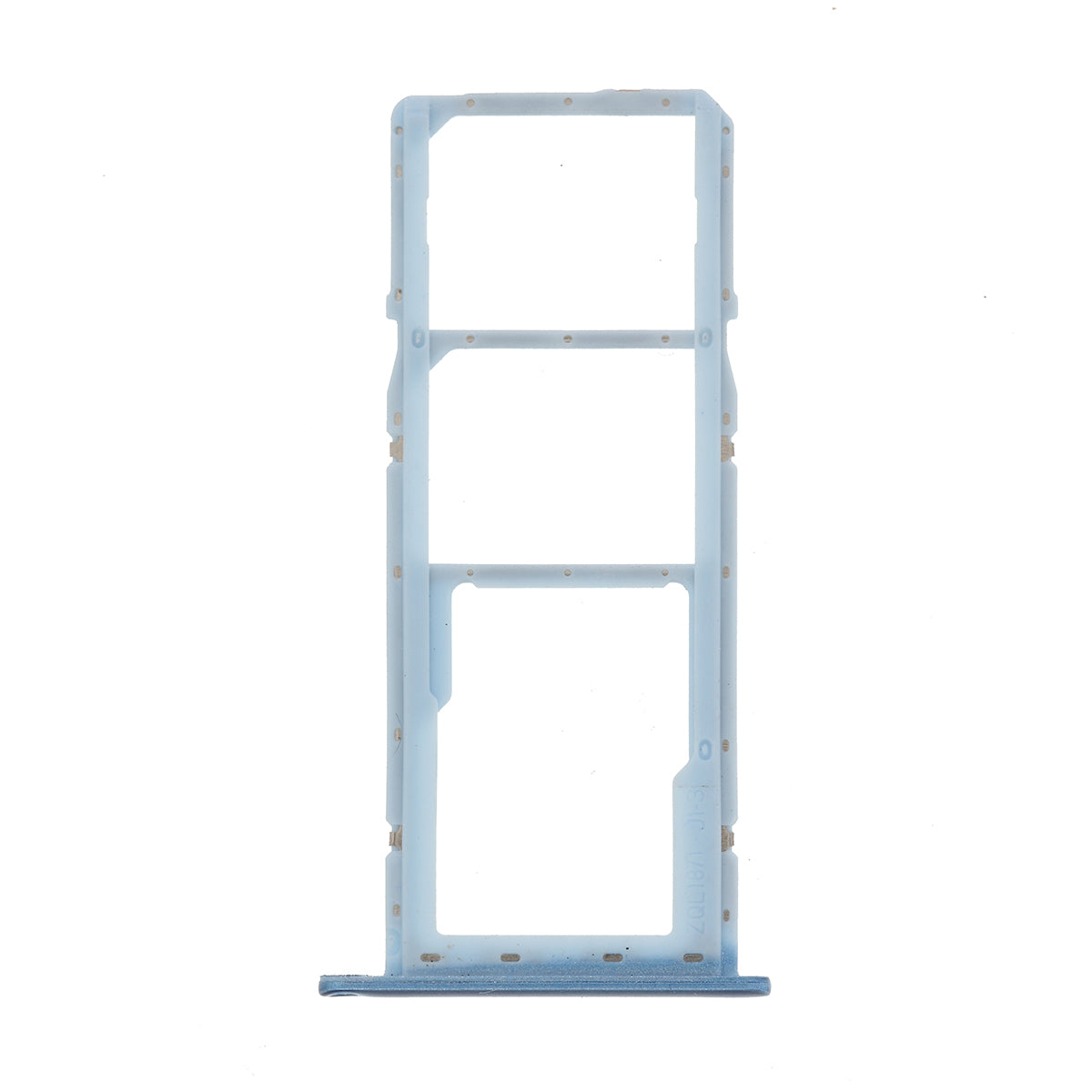 OEM SIM Card Tray Holder Replace Part for Samsung Galaxy A01 A015/A11 - Green