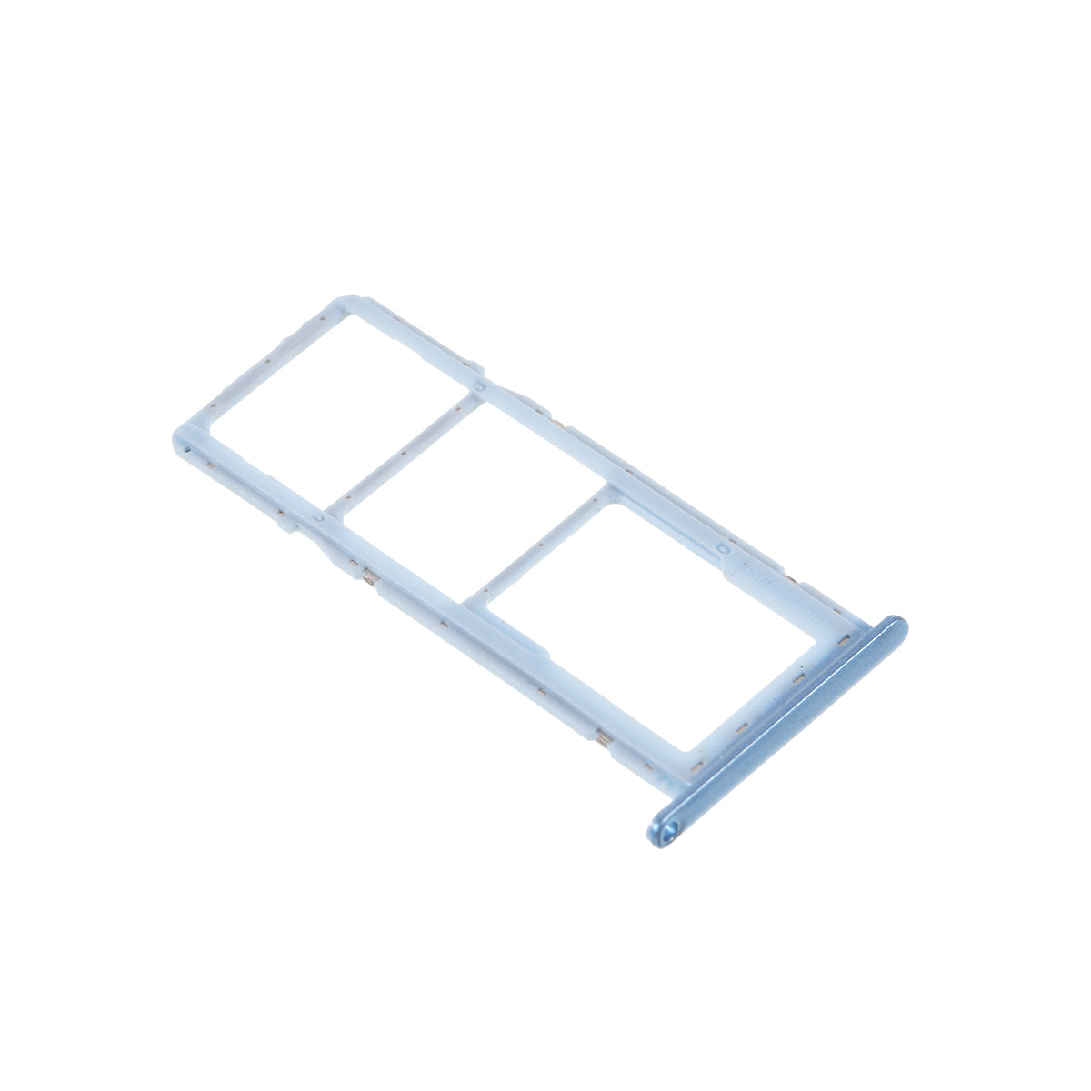 OEM SIM Card Tray Holder Replace Part for Samsung Galaxy A01 A015/A11 - Green