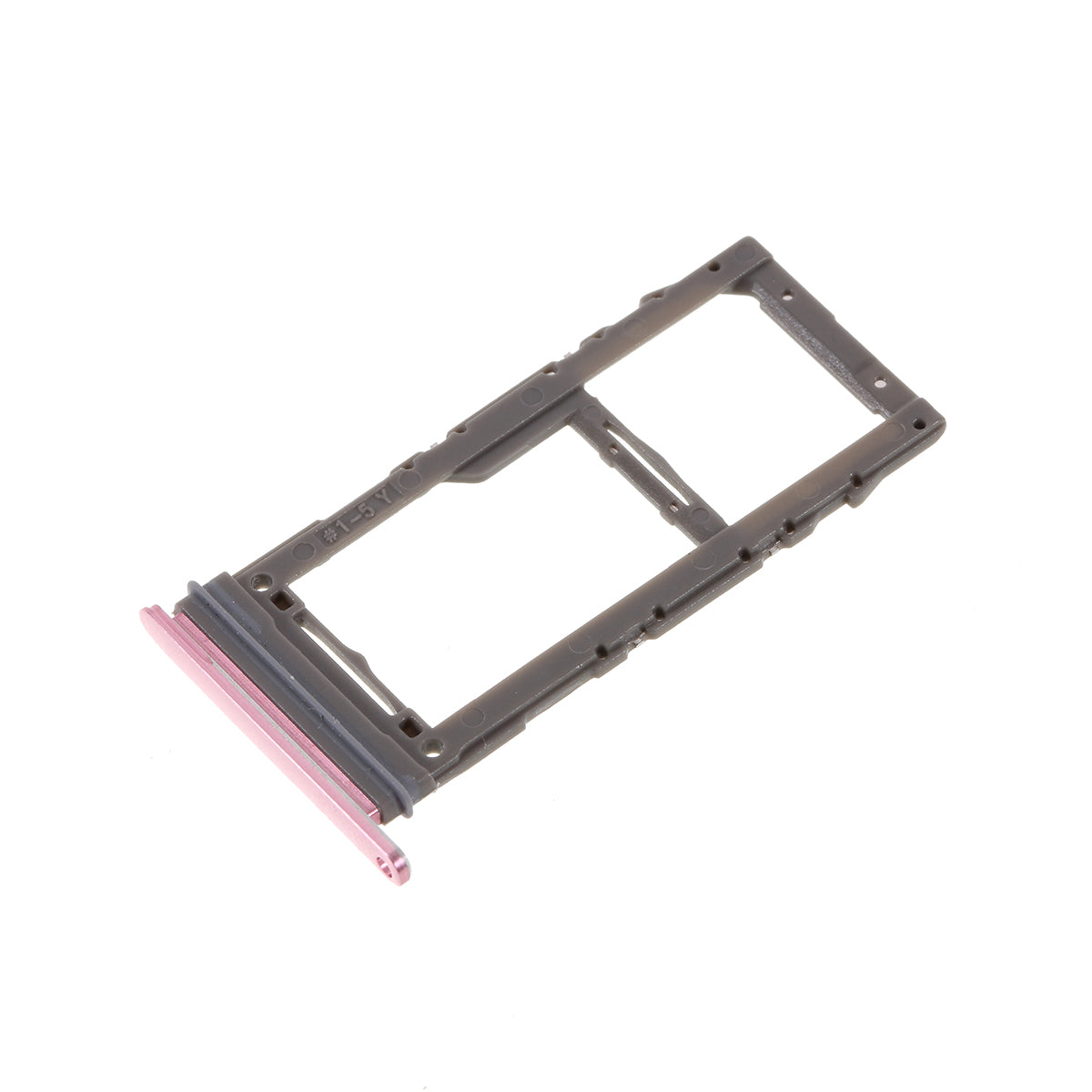 OEM SIM Card Tray Part for Samsung Galaxy S20 G980 - Pink