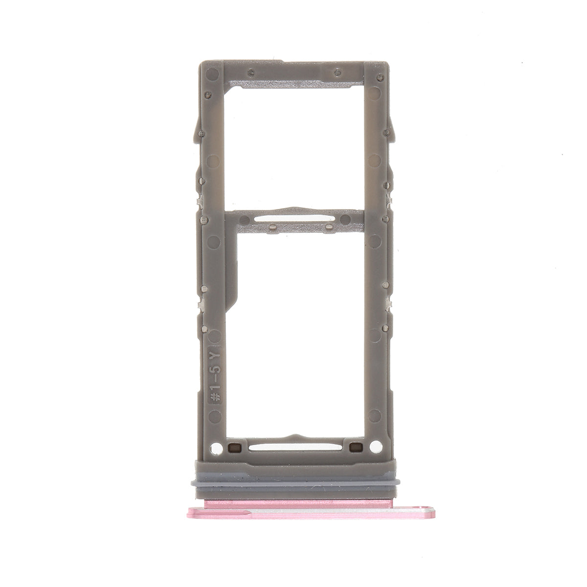 OEM SIM Card Tray Part for Samsung Galaxy S20 G980 - Pink