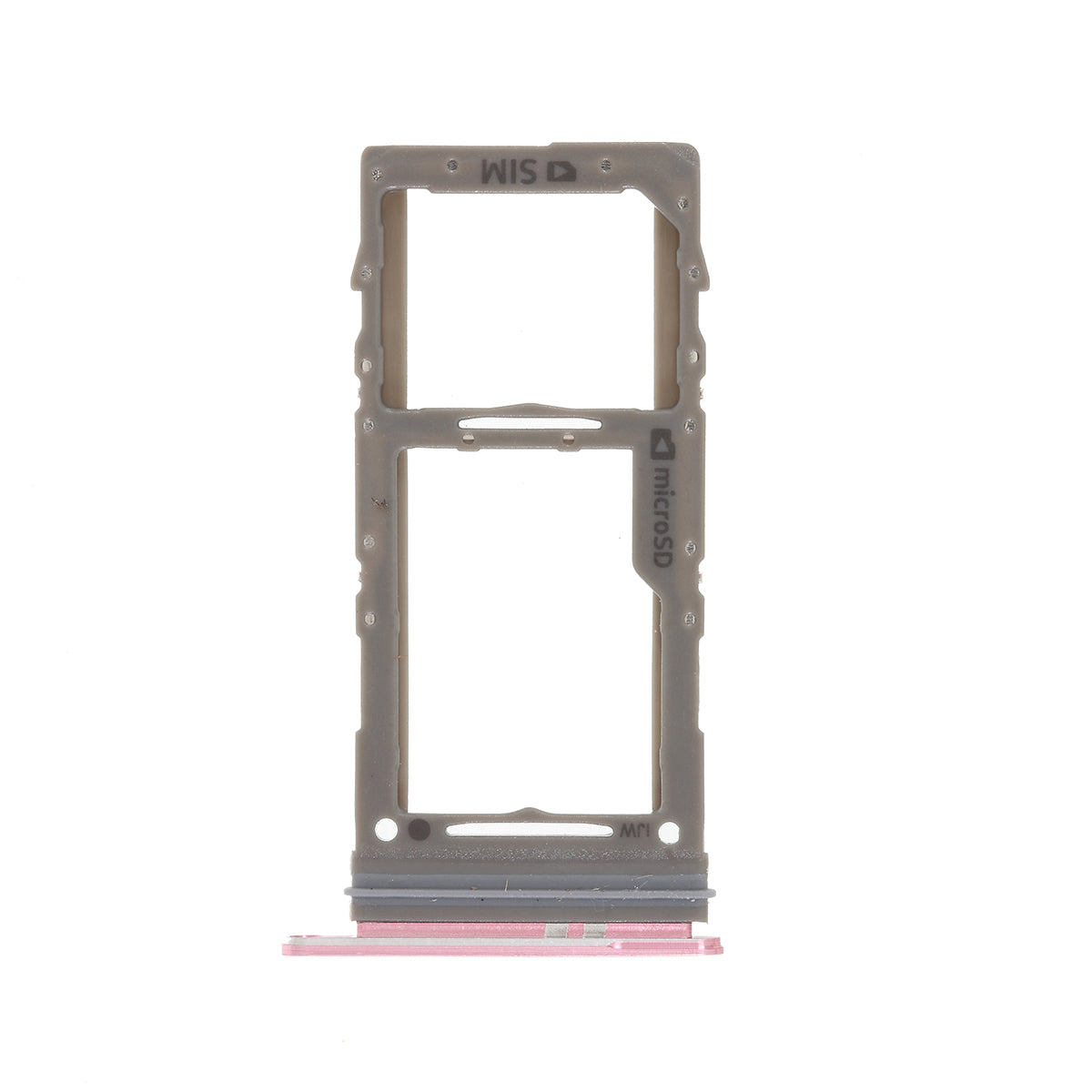 OEM SIM Card Tray Part for Samsung Galaxy S20 G980 - Pink