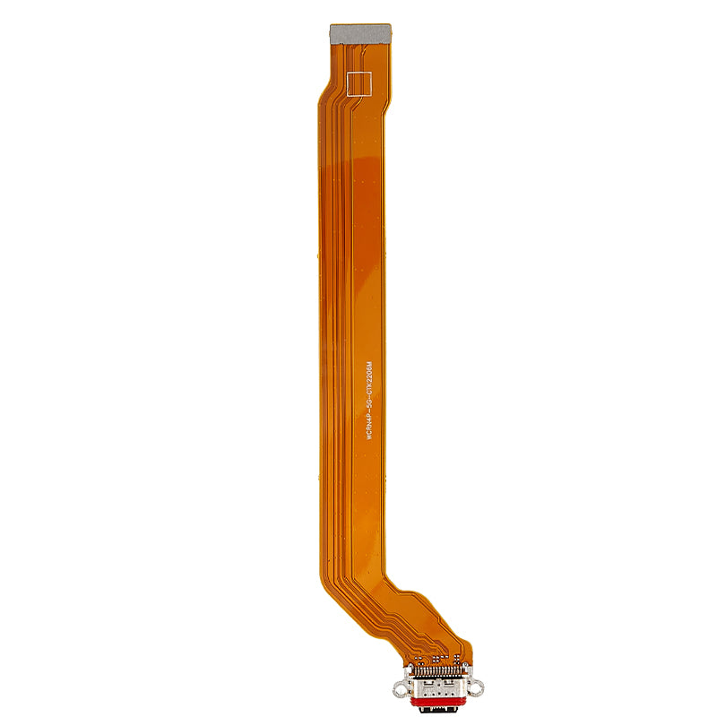 OEM Charging Port Flex Cable Part for OPPO Reno4 Pro 5G