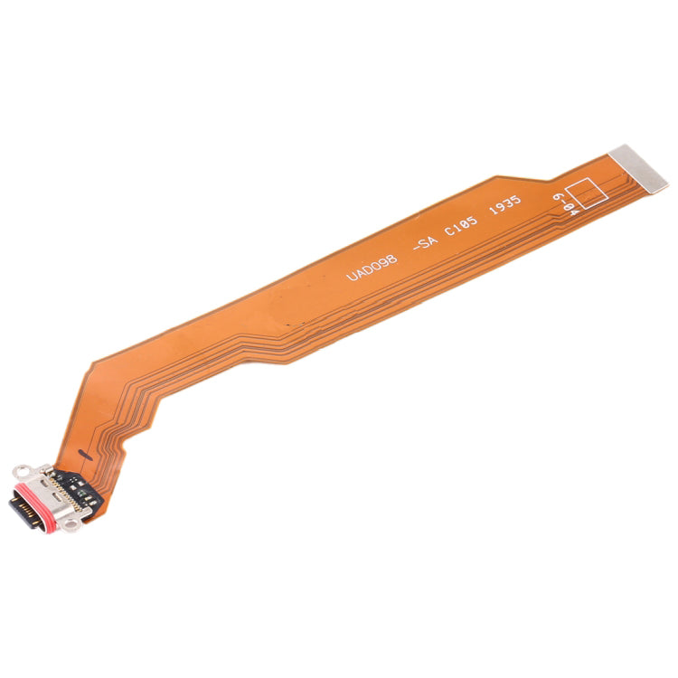 OEM Charging Port Flex Cable Part for OPPO Reno3 Pro