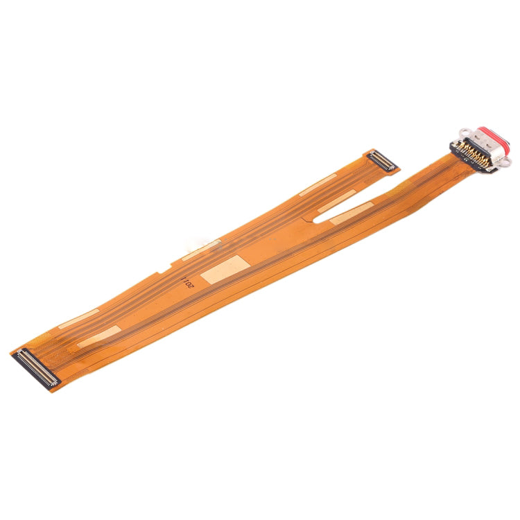 OEM Charging Port Flex Cable Part for OPPO A92s