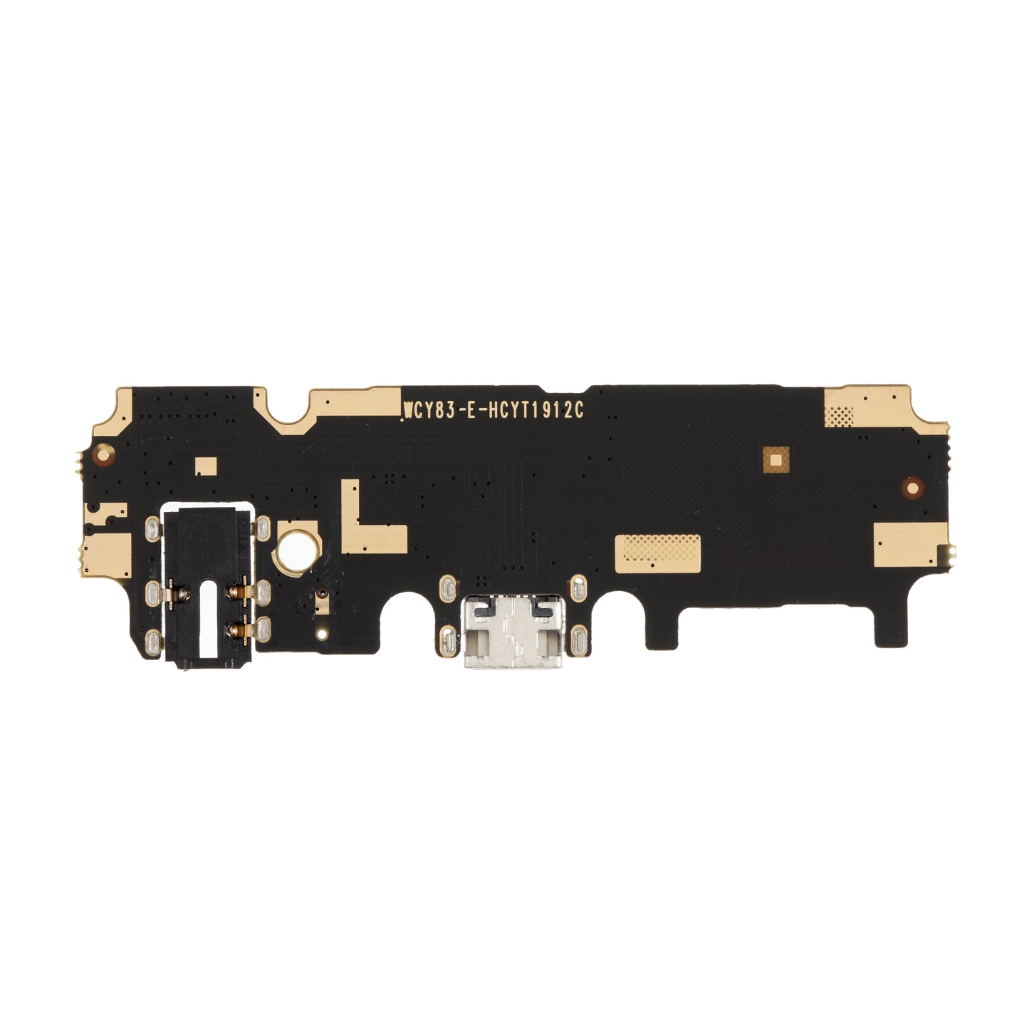 Charging Port Flex Cable Spare Part for Vivo Y83