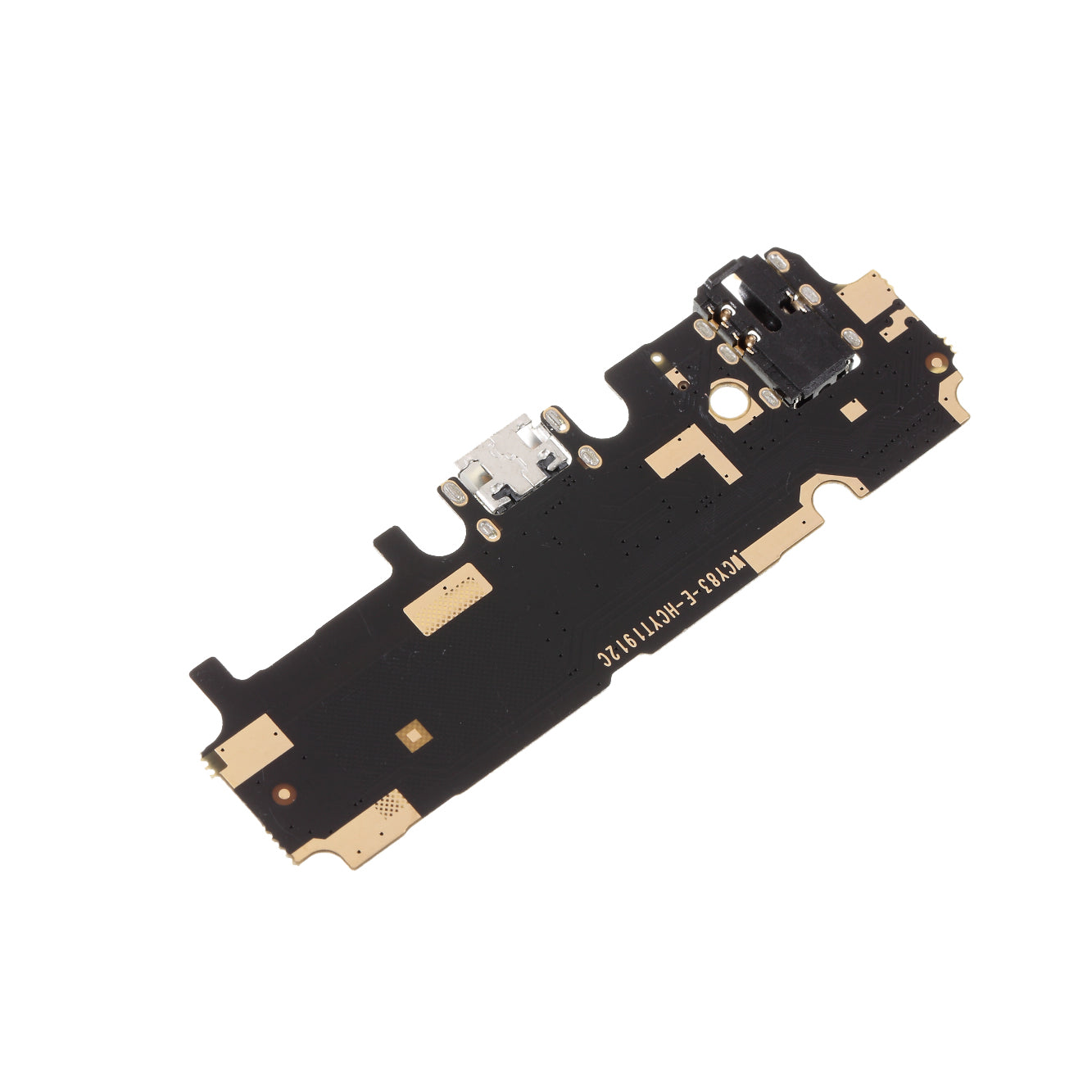 Charging Port Flex Cable Spare Part for Vivo Y83
