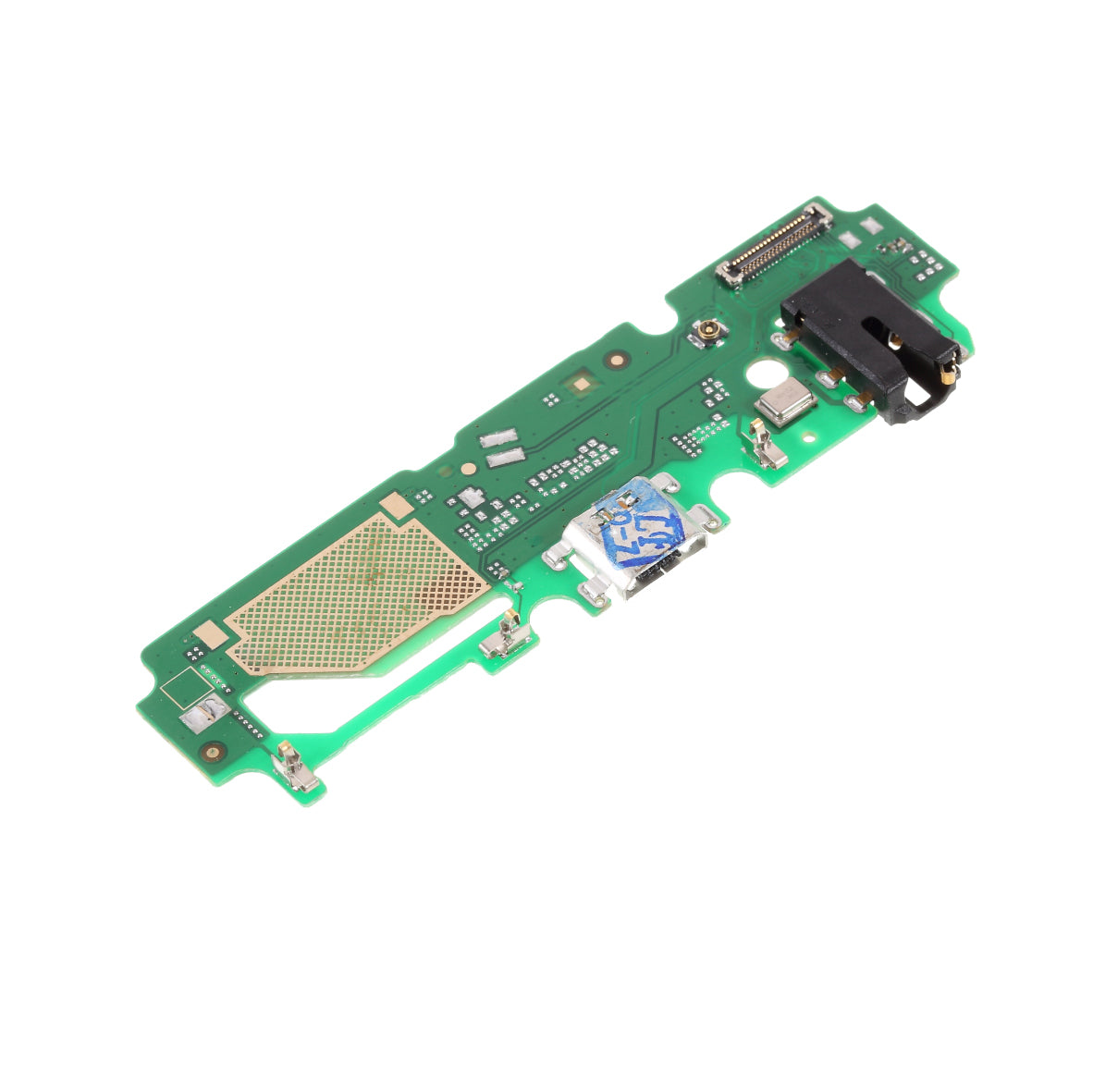 Charging Port Flex Cable Spare Part for Vivo Y93