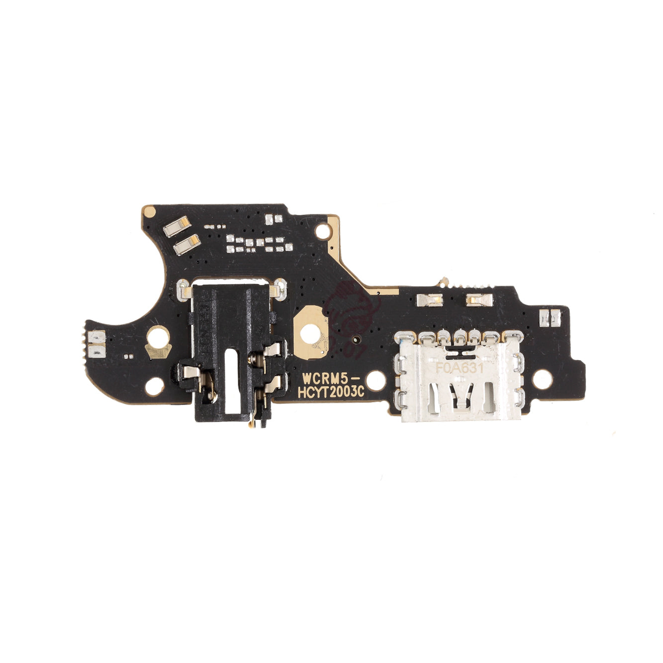 Non-OEM But High Quality Charging Port Connector Part for OPPO Realme 5