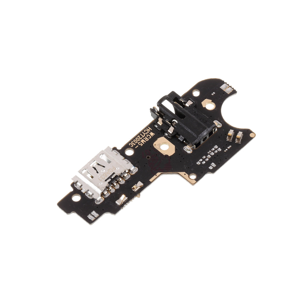 Non-OEM But High Quality Charging Port Connector Part for OPPO Realme 5