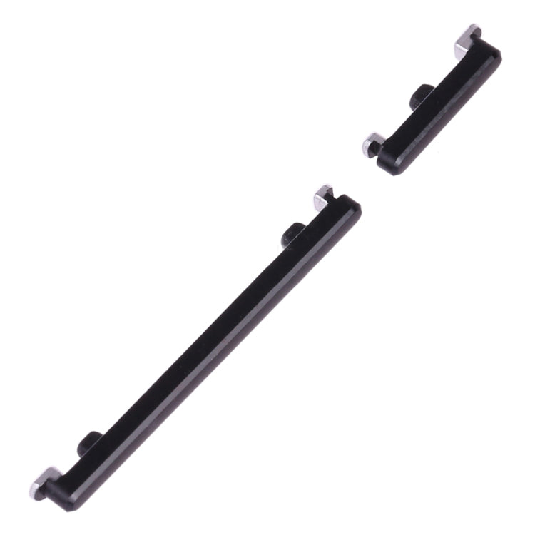 OEM Power & Volume Buttons Set for Xiaomi Mi A2/Mi 6X - Black