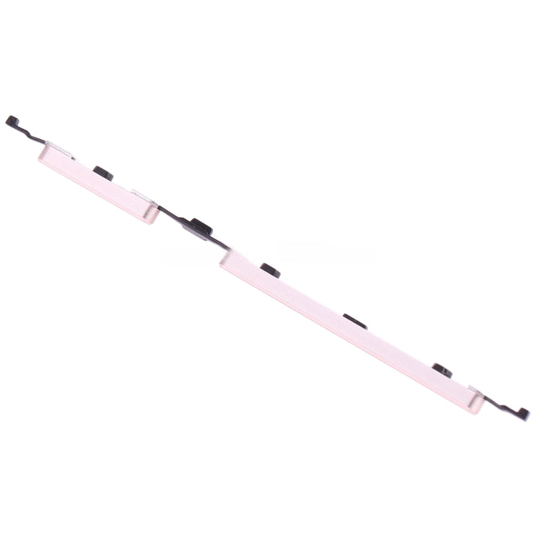 OEM Power & Volume Buttons Flex Cable for Xiaomi Redmi Note 5 / Note 5 Pro - Rose Gold