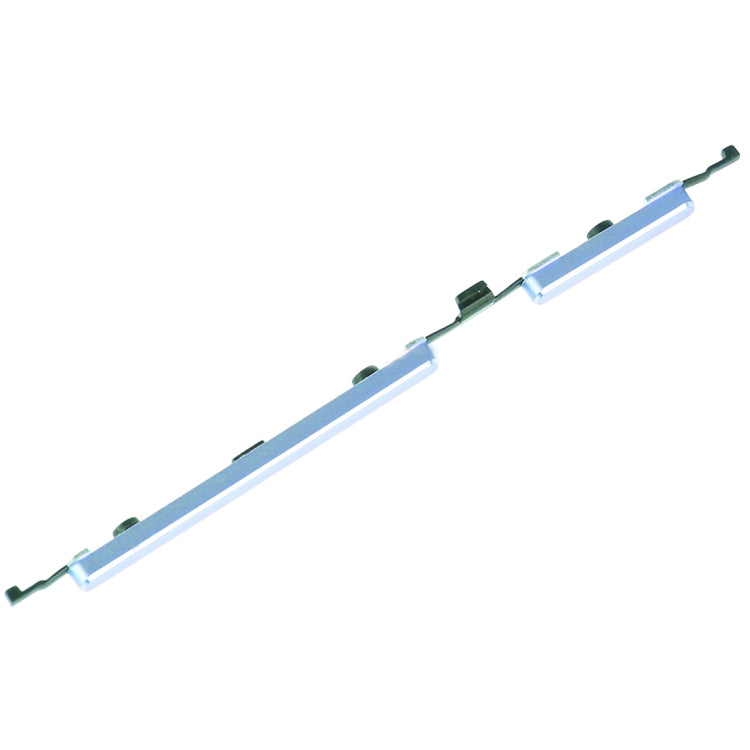 OEM Power & Volume Buttons Flex Cable for Xiaomi Redmi Note 5 / Note 5 Pro - Blue