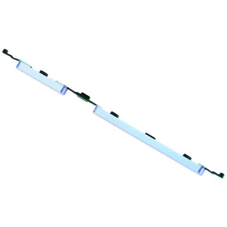 OEM Power & Volume Buttons Flex Cable for Xiaomi Redmi Note 5 / Note 5 Pro - Blue